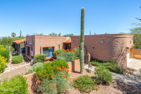 1875 W Hickory Hollow Lane, Tucson, AZ 85704