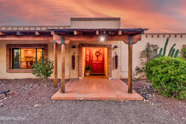 Tucson, AZ 85704,2000 W Khaibar Place