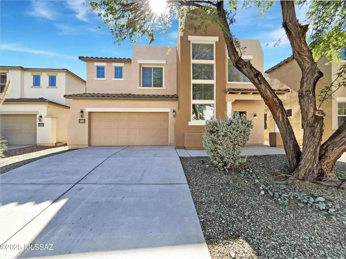 Sahuarita, AZ 85629,14167 S Avenida Zumba