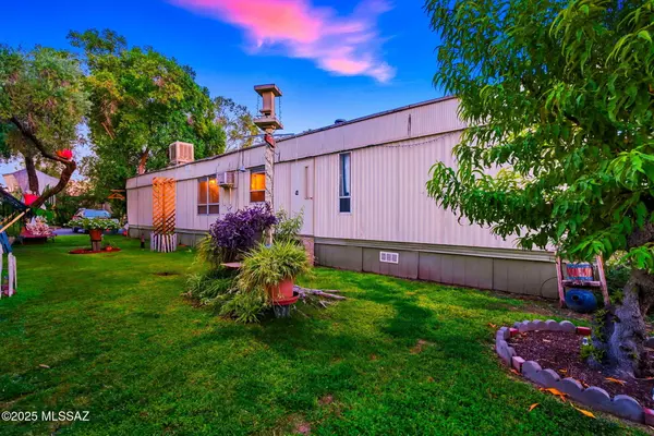 1111 E Limberlost Drive #265, Tucson, AZ 85719