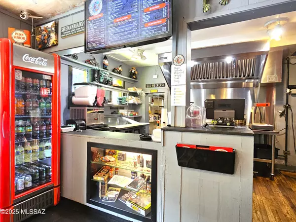 Bisbee, AZ 85603,105 Tombstone Canyon