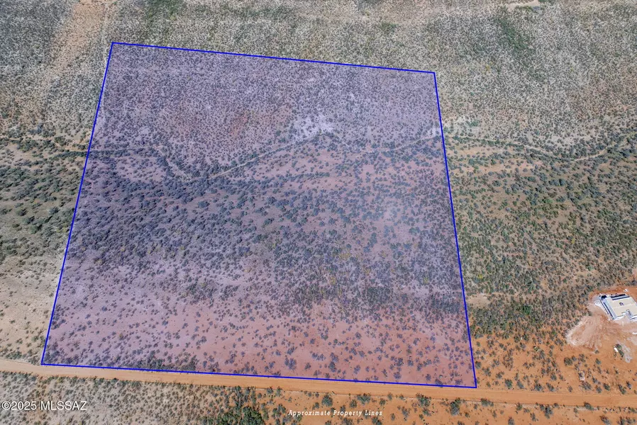 55 Camino Chimeneas  #TBD, Tubac, AZ 85646