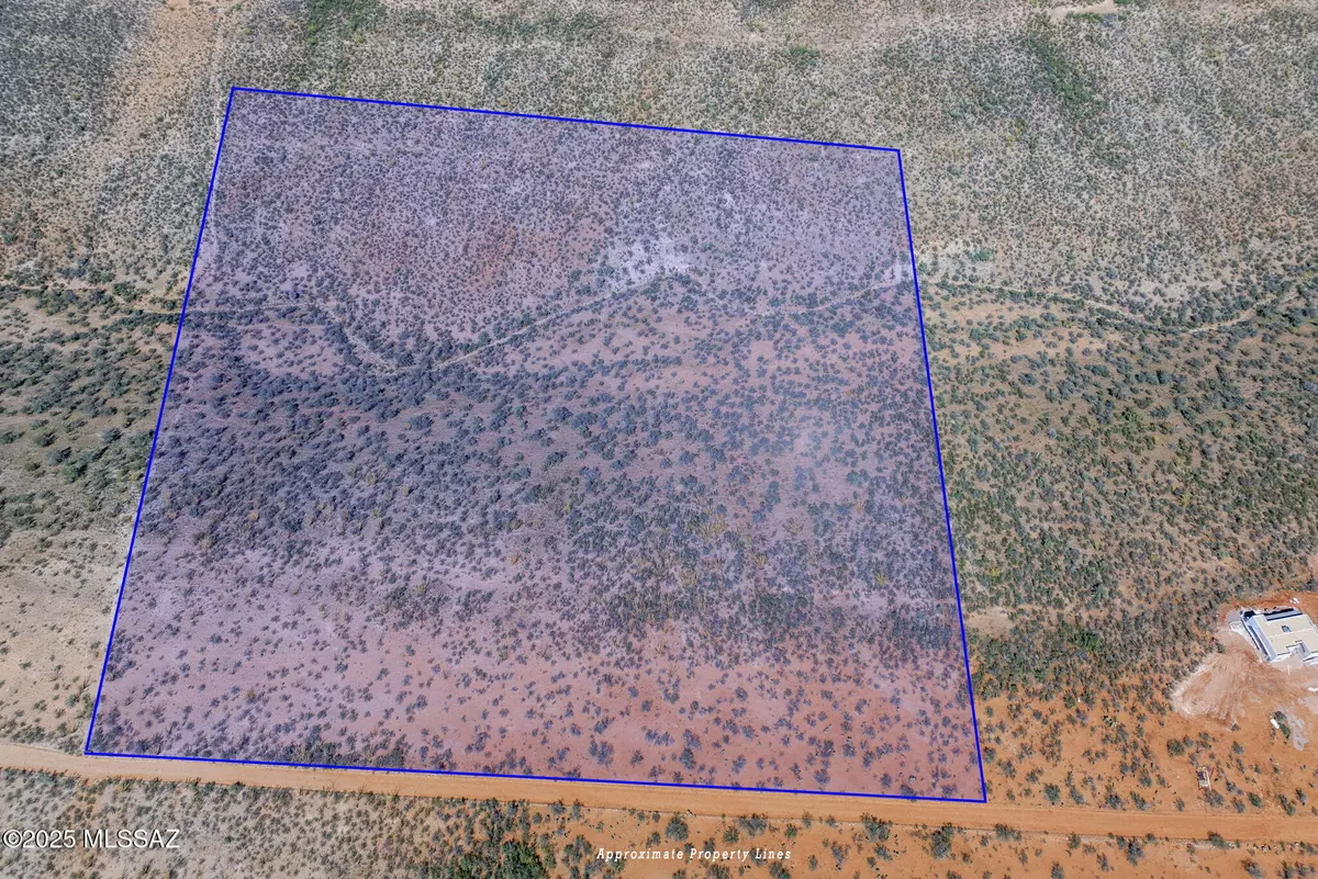 Tubac, AZ 85646,55 Camino Chimeneas  #TBD