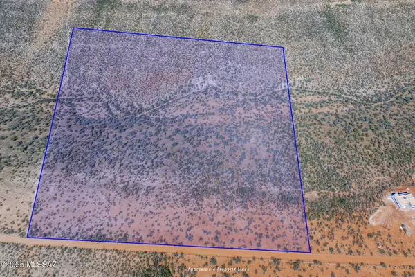 55 Camino Chimeneas  #TBD, Tubac, AZ 85646