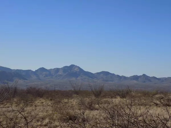 Tubac, AZ 85646,55 Camino Chimeneas  #TBD