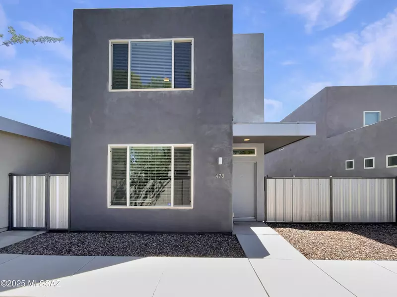 478 S Contempo Drive, Tucson, AZ 85710