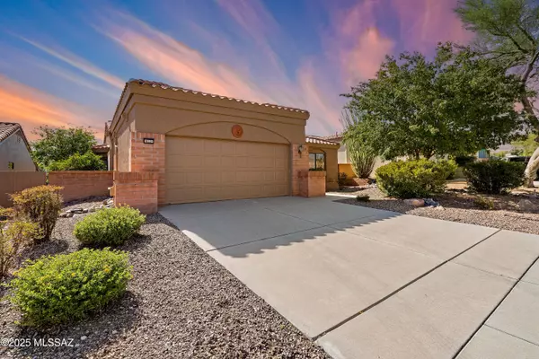 14331 N Copperstone Drive, Oro Valley, AZ 85755