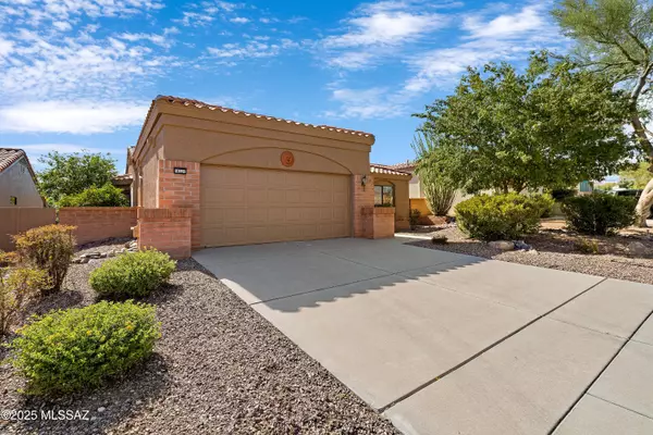 Oro Valley, AZ 85755,14331 N Copperstone Drive