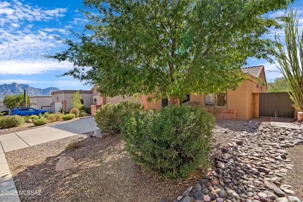 Oro Valley, AZ 85755,14331 N Copperstone Drive