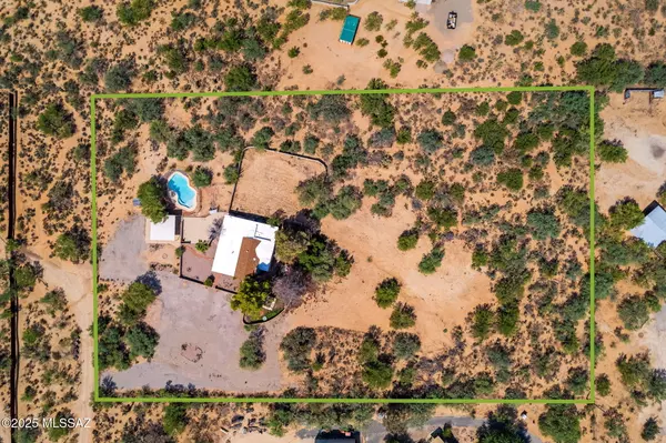 Tucson, AZ 85755,2350 W Sunkist Road