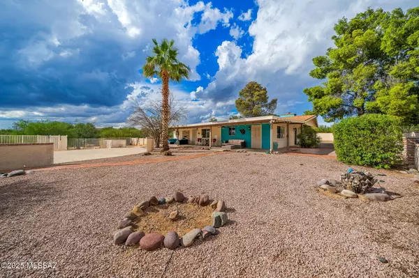 Tucson, AZ 85755,2350 W Sunkist Road