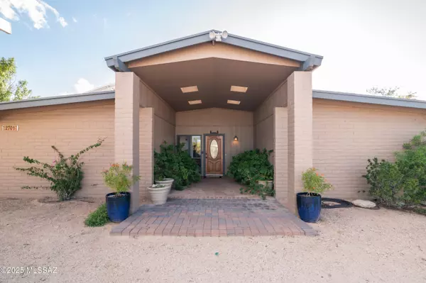 Tucson, AZ 85741,2701 W Rapallo Way