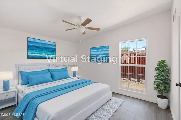 Tucson, AZ 85745,706 N Silverbell Road