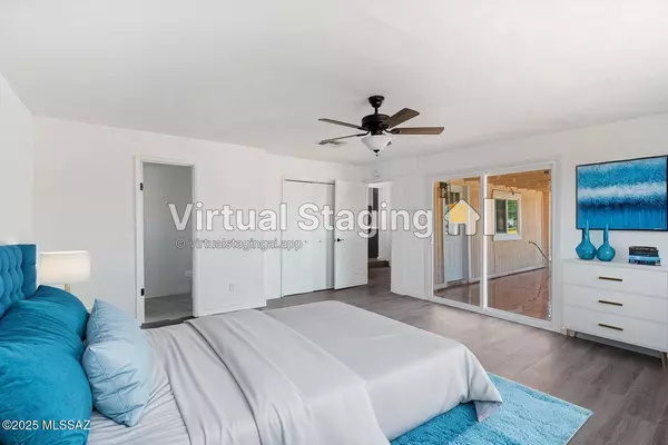 Tucson, AZ 85745,706 N Silverbell Road