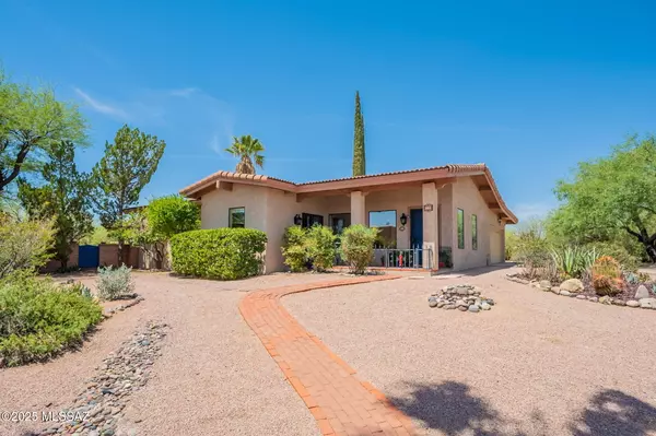 Green Valley, AZ 85614