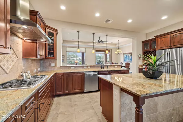 Tucson, AZ 85739,66220 E Mount Lemmon Lane