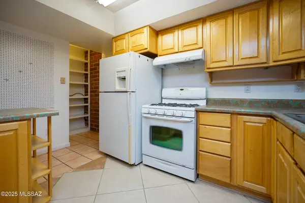 Tucson, AZ 85735,4545 S Camino Verde