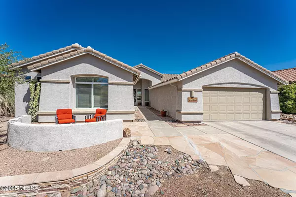 Green Valley, AZ 85614,1362 N Boyce Avenue