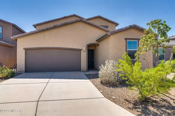 Tucson, AZ 85757,7123 W Jadewood Lane