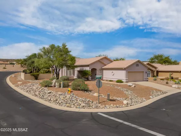 Tucson, AZ 85739,64580 E Drifter Drive