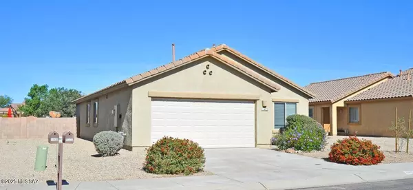 Marana, AZ 85658,11472 W Anasazi Passage Street