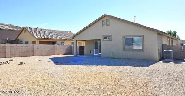 Marana, AZ 85658,11472 W Anasazi Passage Street