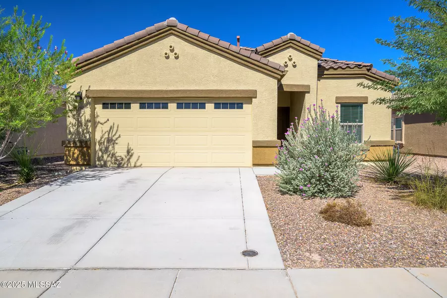 9292 W Creosote Rain Drive, Marana, AZ 85653