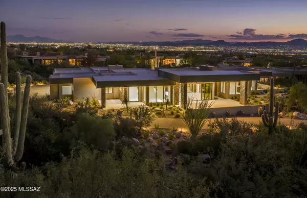 Tucson, AZ 85718,2155 E Desert Garden Drive