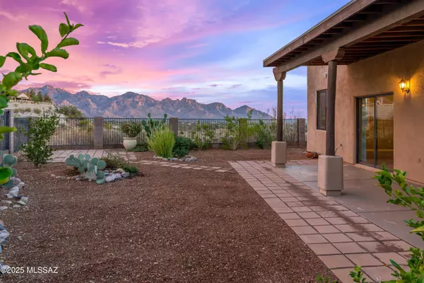 Tucson, AZ 85739,39759 Horse Run Drive