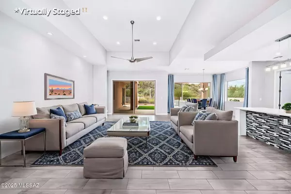 Tucson, AZ 85737,10053 N Alder Spring Drive