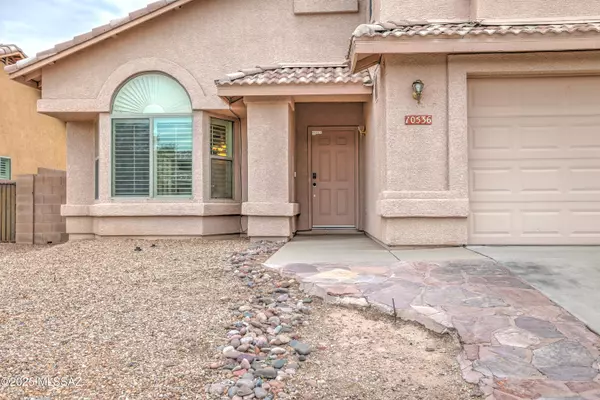 Tucson, AZ 85747,10536 E Marquette Street