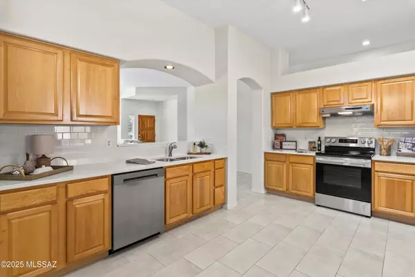 Tucson, AZ 85750,7867 E Pristine Place