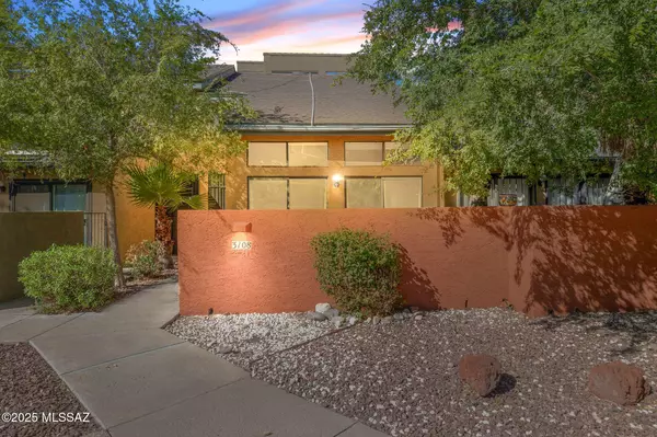 Tucson, AZ 85716,3108 E Corte De La Raqueta