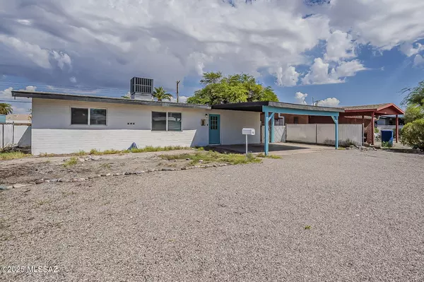 843 E Alturas Street, Tucson, AZ 85719