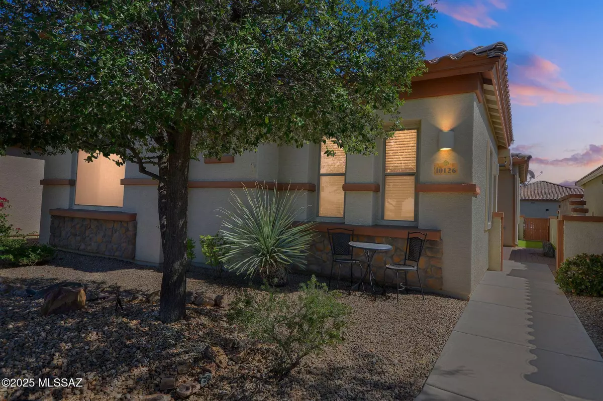 Vail, AZ 85641,10126 S Azure Surrey Drive