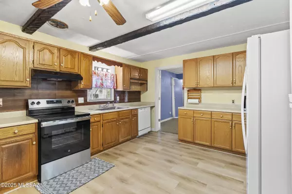 Tucson, AZ 85713,6001 W Flying M Street