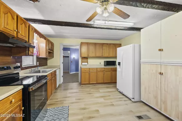 Tucson, AZ 85713,6001 W Flying M Street