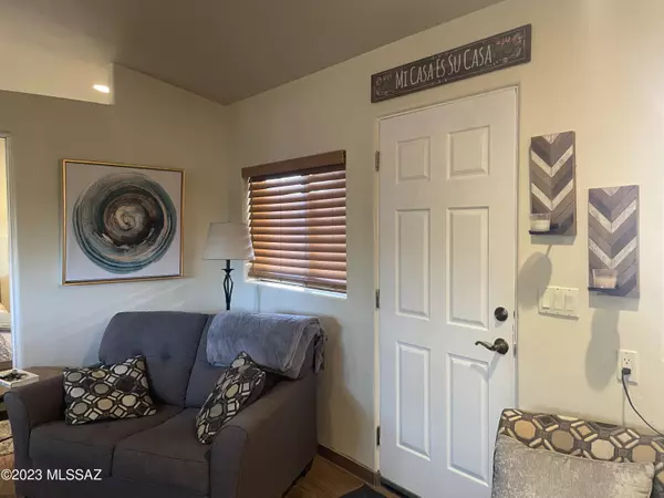 3419 N Wilson Avenue, Tucson, AZ 85719