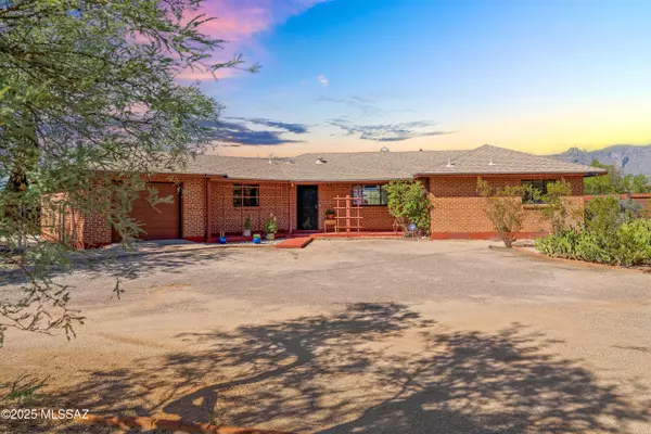 1501 E Lind Road, Tucson, AZ 85719