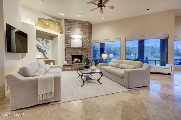 Tucson, AZ 85718,1933 Quiet Canyon Drive