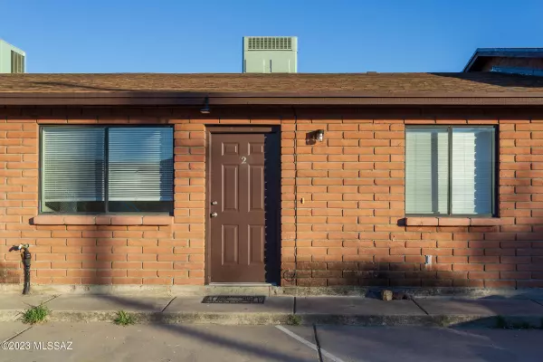 1251 Tereso Court #2, Rio Rico, AZ 85648