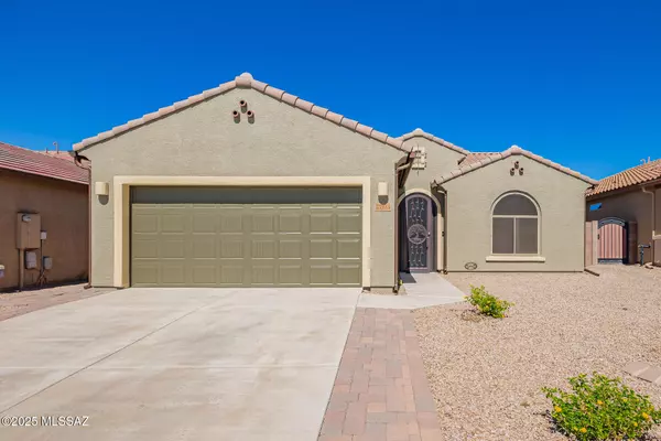 13923 E Via Cerro Del Molino, Vail, AZ 85641