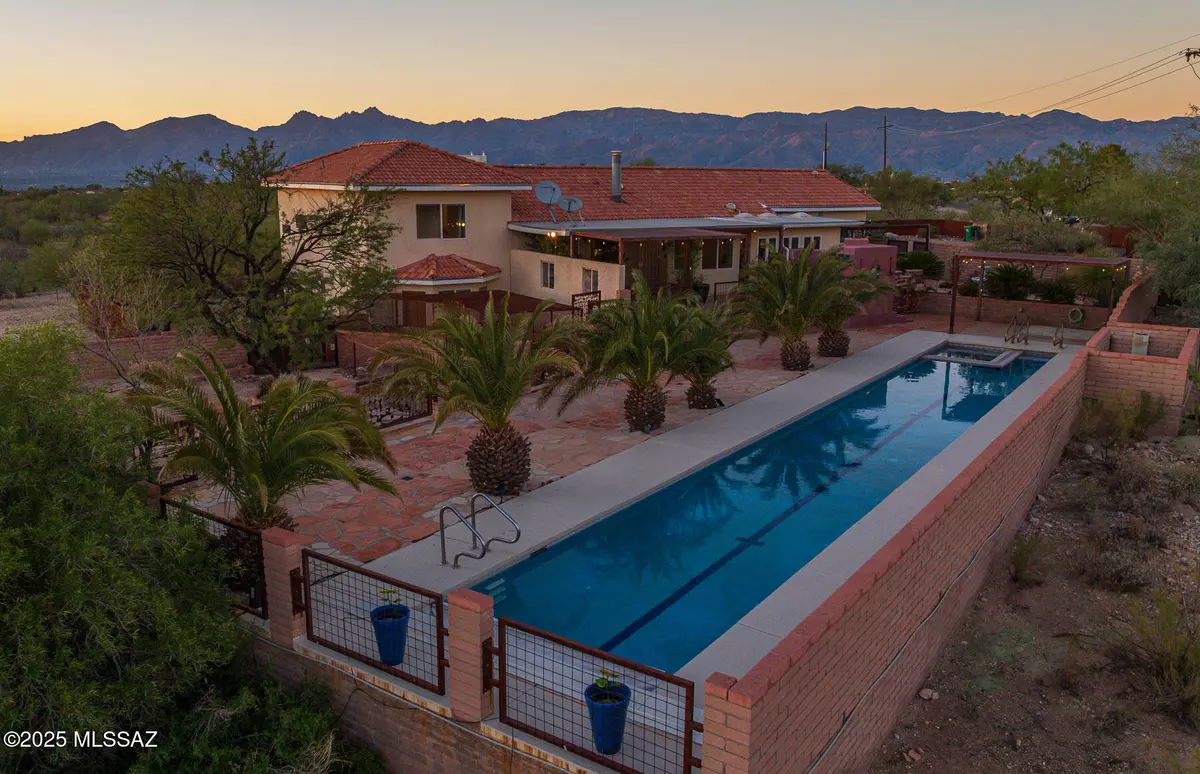 Tucson, AZ 85748,11080 E Old Spanish Trail