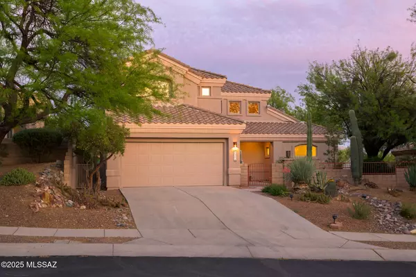 Tucson, AZ 85749,5304 N Spring View Drive