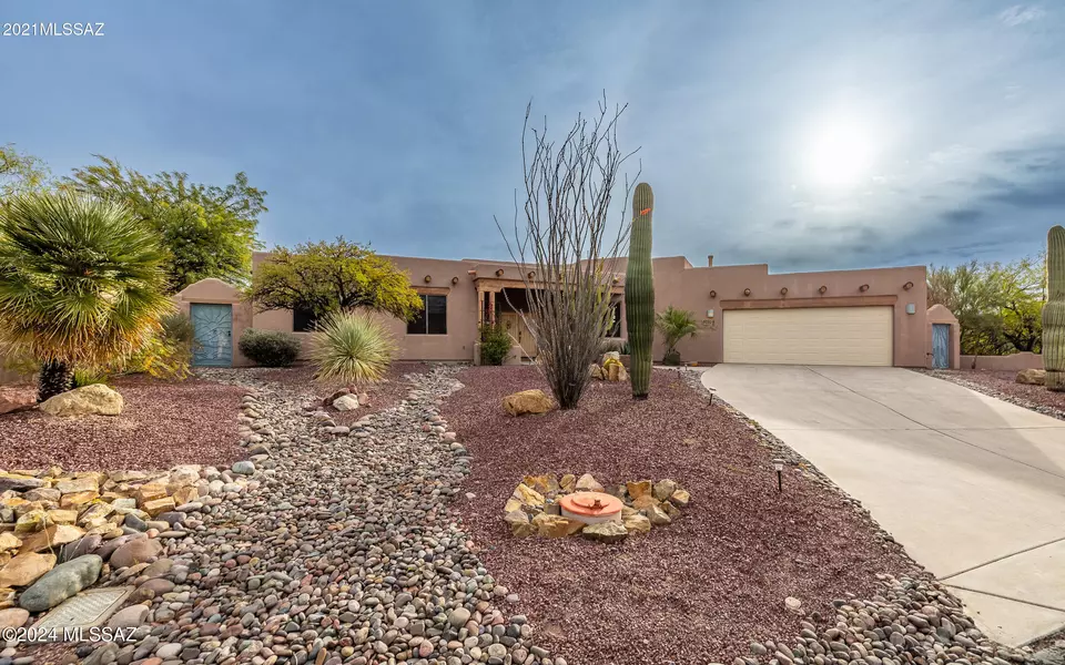 6030 W 10 Star Drive, Tucson, AZ 85713
