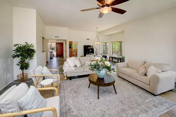 Tucson, AZ 85750,4421 N Camino Ferreo