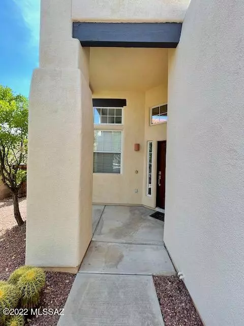 Tucson, AZ 85748,780 N Promontory Drive