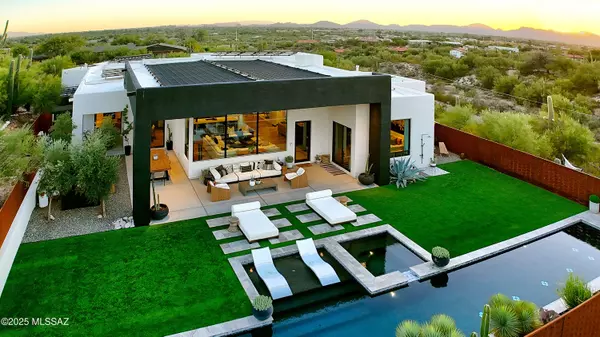 Tucson, AZ 85718,4334 N CAMINO DEL OBISPO