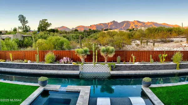 Tucson, AZ 85718,4334 N CAMINO DEL OBISPO