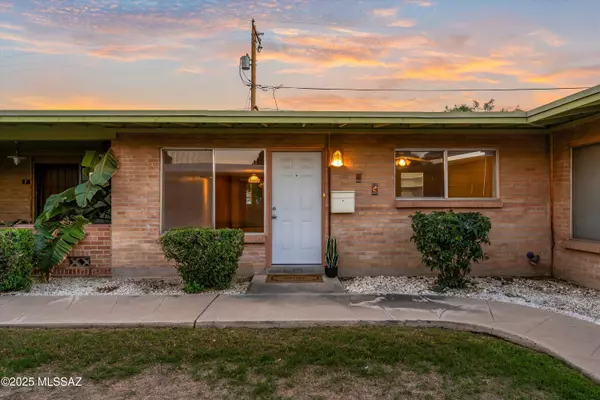 Tucson, AZ 85716,969 N Jones Boulevard #6